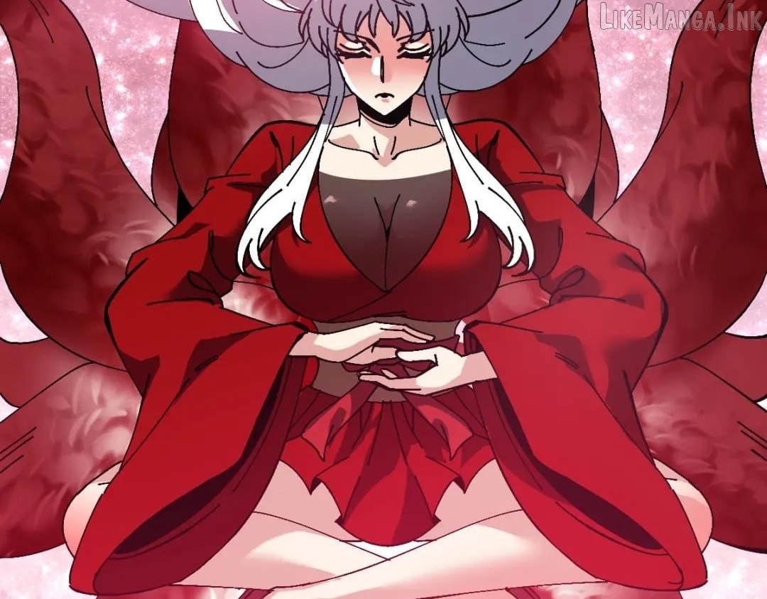 Master: This Villainous Disciple Is Not The Holy Child — Chapter 202 — page 135
