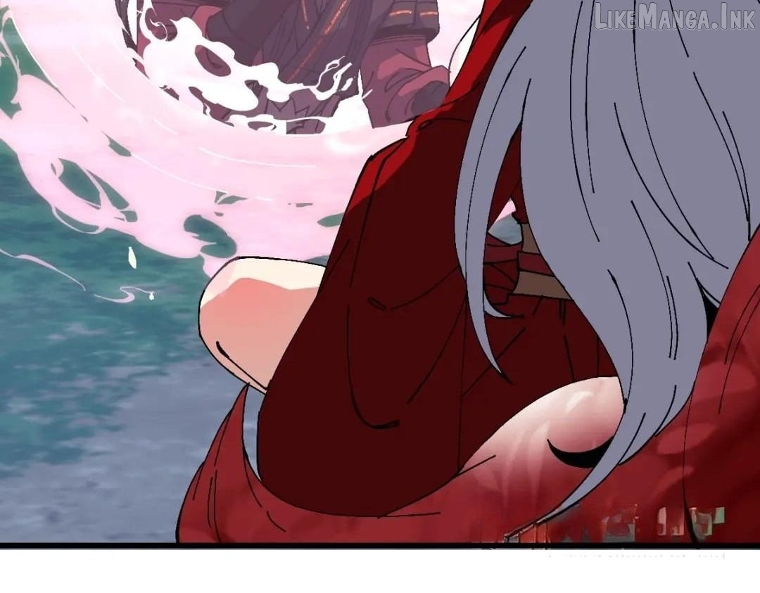 Master: This Villainous Disciple Is Not The Holy Child — Chapter 202 — page 142