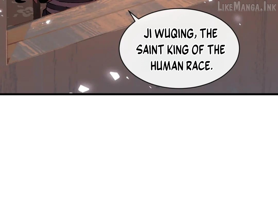 Master: This Villainous Disciple Is Not The Holy Child — Chapter 203 — page 6