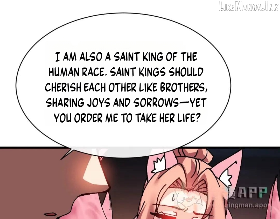 Master: This Villainous Disciple Is Not The Holy Child — Chapter 203 — page 7