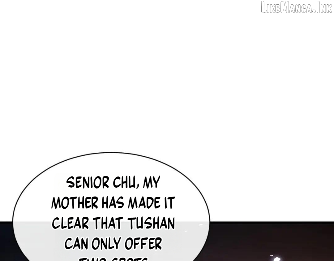 Master: This Villainous Disciple Is Not The Holy Child — Chapter 203 — page 13
