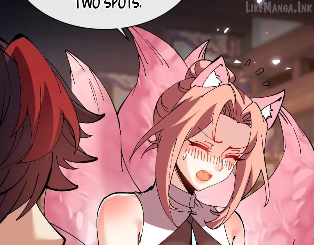 Master: This Villainous Disciple Is Not The Holy Child — Chapter 203 — page 14