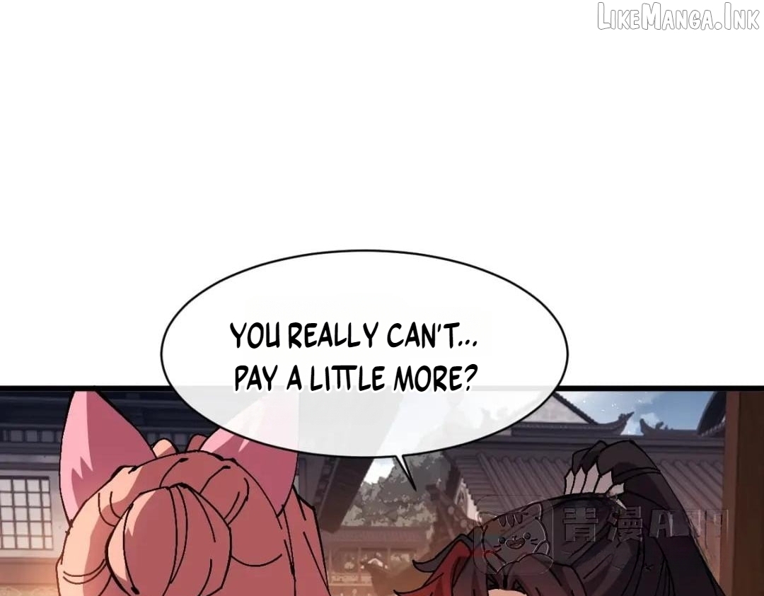 Master: This Villainous Disciple Is Not The Holy Child — Chapter 203 — page 17
