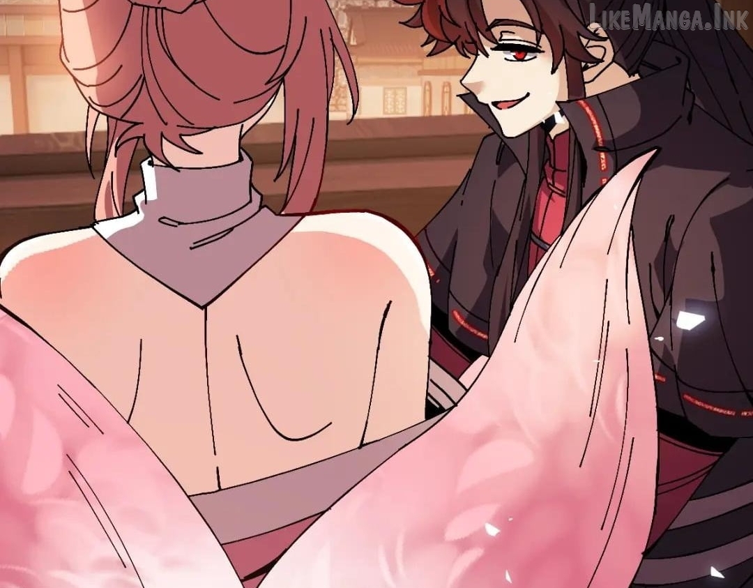 Master: This Villainous Disciple Is Not The Holy Child — Chapter 203 — page 18