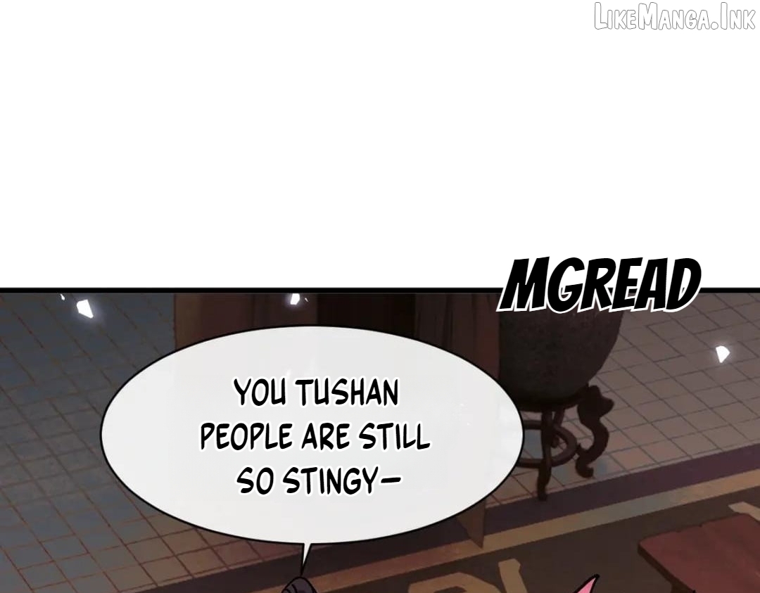 Master: This Villainous Disciple Is Not The Holy Child — Chapter 203 — page 24