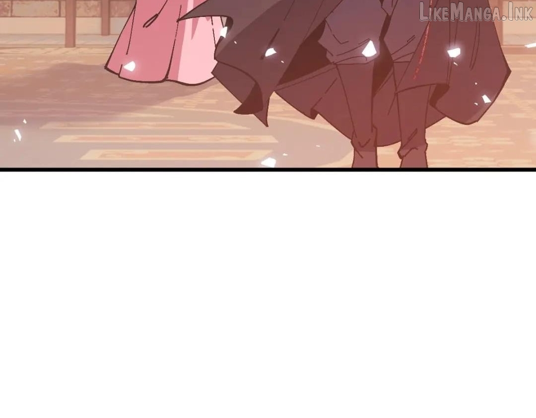 Master: This Villainous Disciple Is Not The Holy Child — Chapter 203 — page 29
