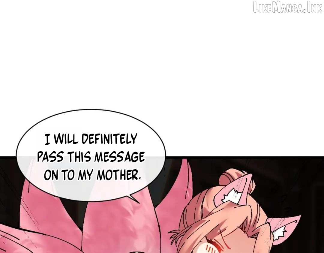 Master: This Villainous Disciple Is Not The Holy Child — Chapter 203 — page 30