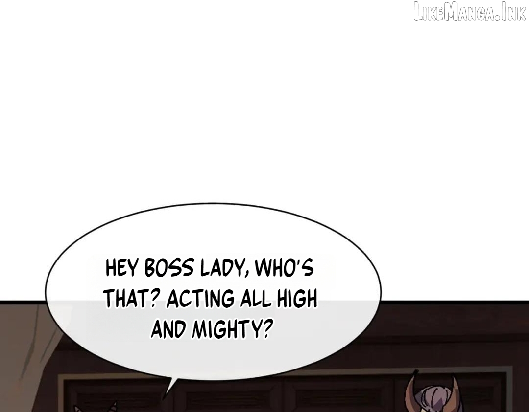 Master: This Villainous Disciple Is Not The Holy Child — Chapter 203 — page 33