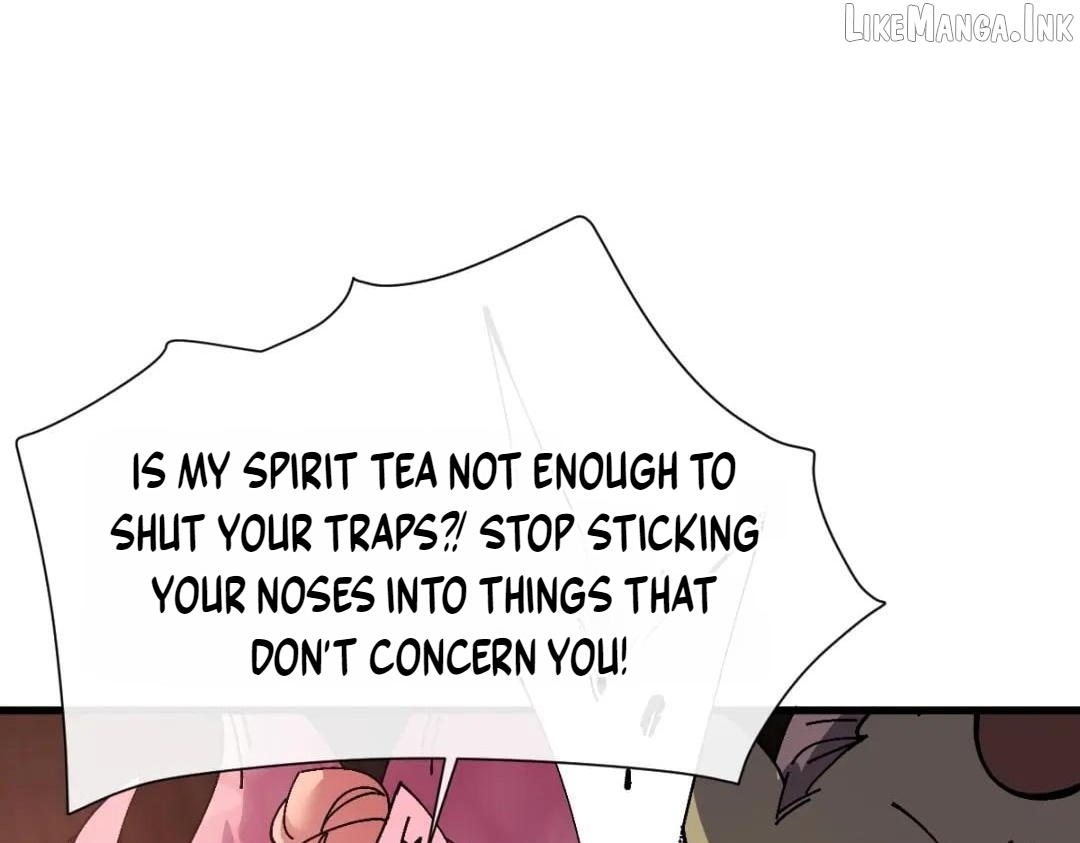 Master: This Villainous Disciple Is Not The Holy Child — Chapter 203 — page 36
