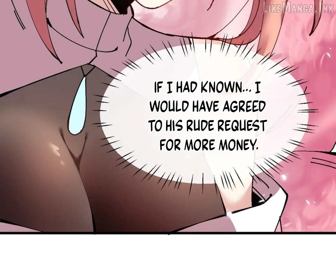 Master: This Villainous Disciple Is Not The Holy Child — Chapter 203 — page 41
