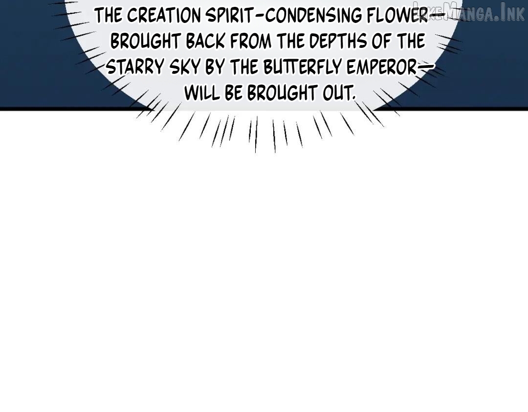 Master: This Villainous Disciple Is Not The Holy Child — Chapter 203 — page 45
