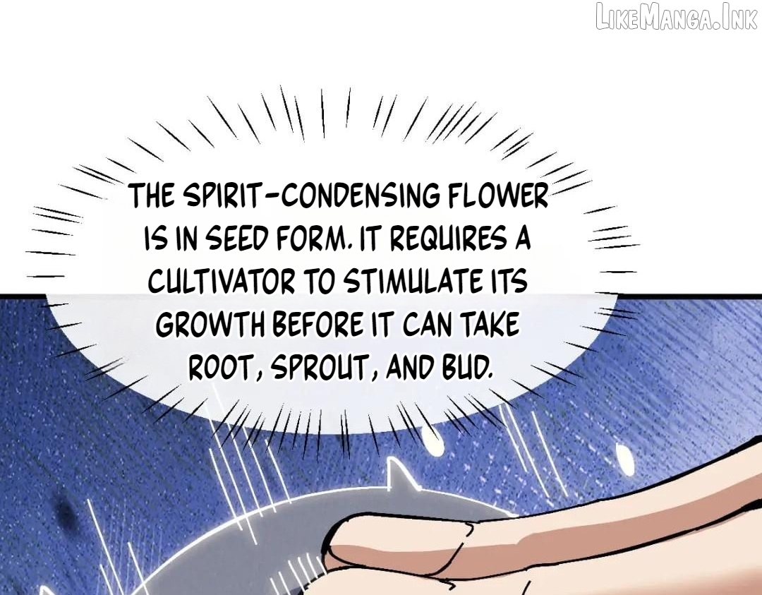 Master: This Villainous Disciple Is Not The Holy Child — Chapter 203 — page 46