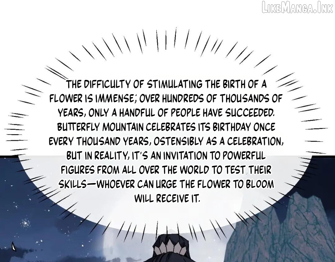 Master: This Villainous Disciple Is Not The Holy Child — Chapter 203 — page 49