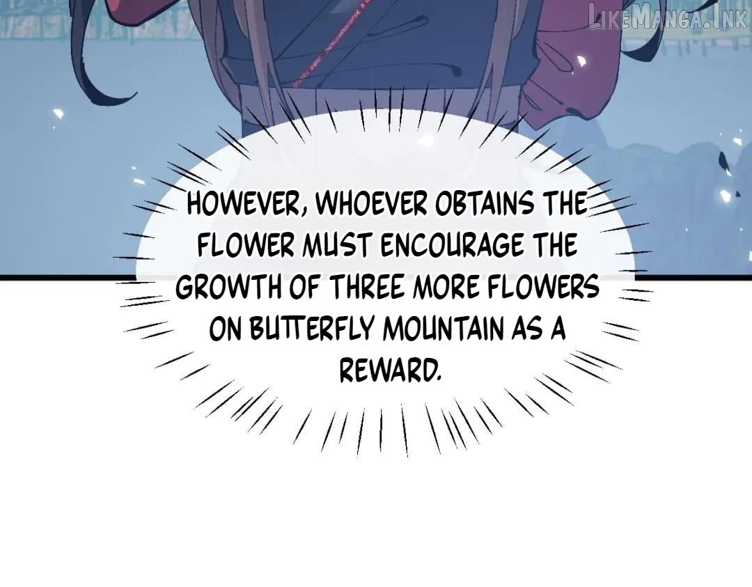 Master: This Villainous Disciple Is Not The Holy Child — Chapter 203 — page 51