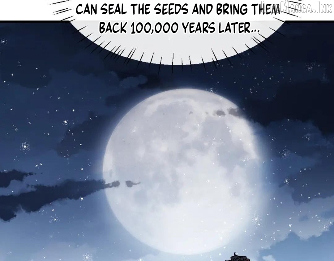 Master: This Villainous Disciple Is Not The Holy Child — Chapter 203 — page 56