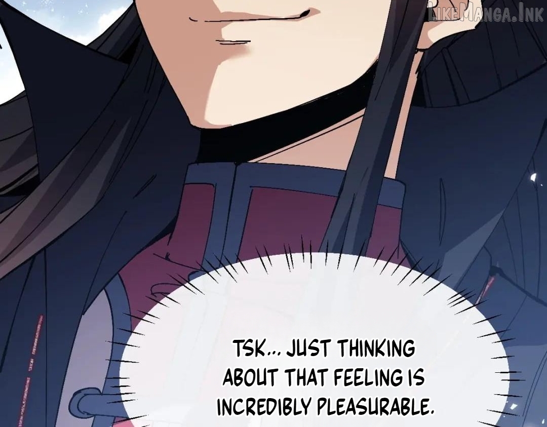 Master: This Villainous Disciple Is Not The Holy Child — Chapter 203 — page 60