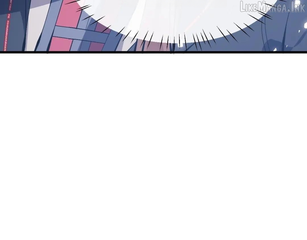 Master: This Villainous Disciple Is Not The Holy Child — Chapter 203 — page 61