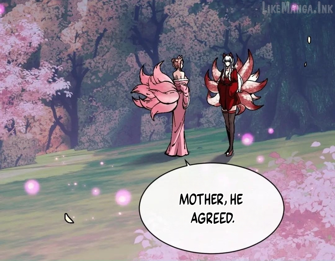 Master: This Villainous Disciple Is Not The Holy Child — Chapter 203 — page 66