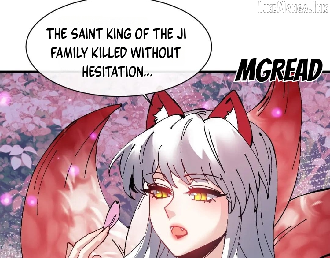 Master: This Villainous Disciple Is Not The Holy Child — Chapter 203 — page 68