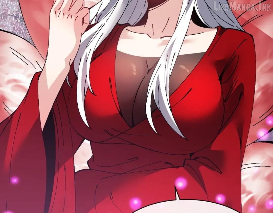 Master: This Villainous Disciple Is Not The Holy Child — Chapter 203 — page 69