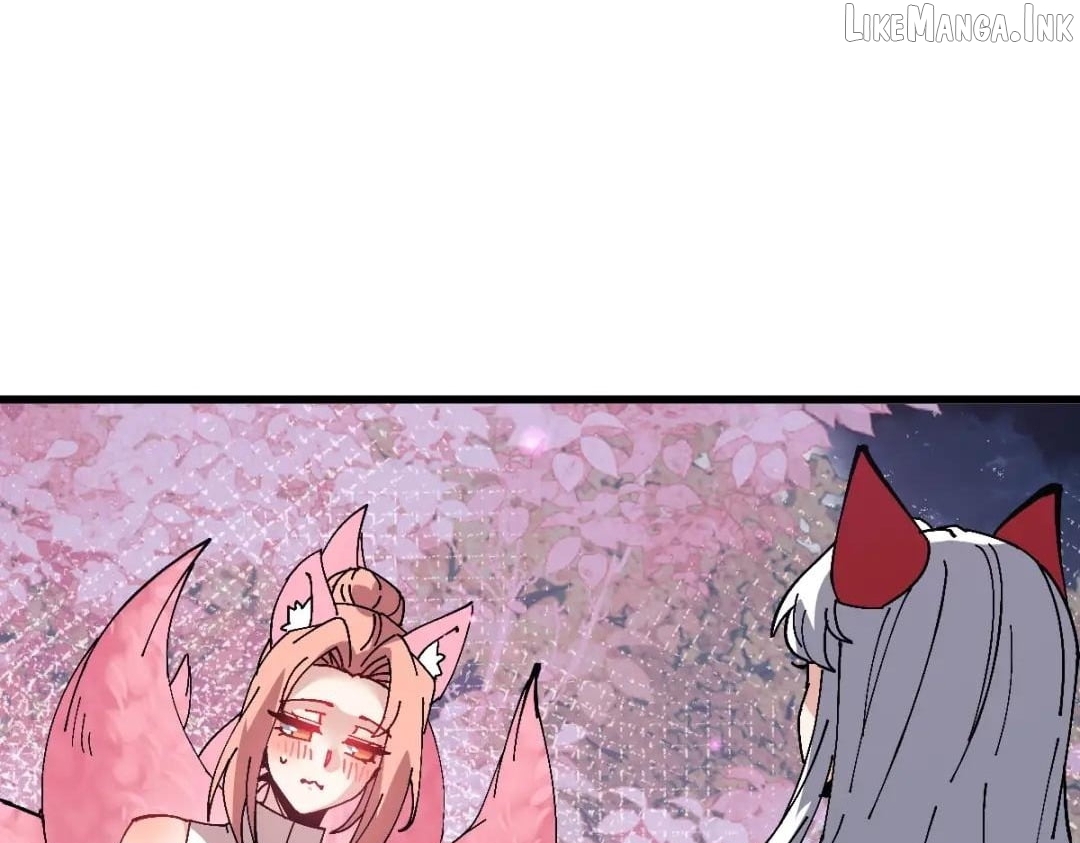 Master: This Villainous Disciple Is Not The Holy Child — Chapter 203 — page 71