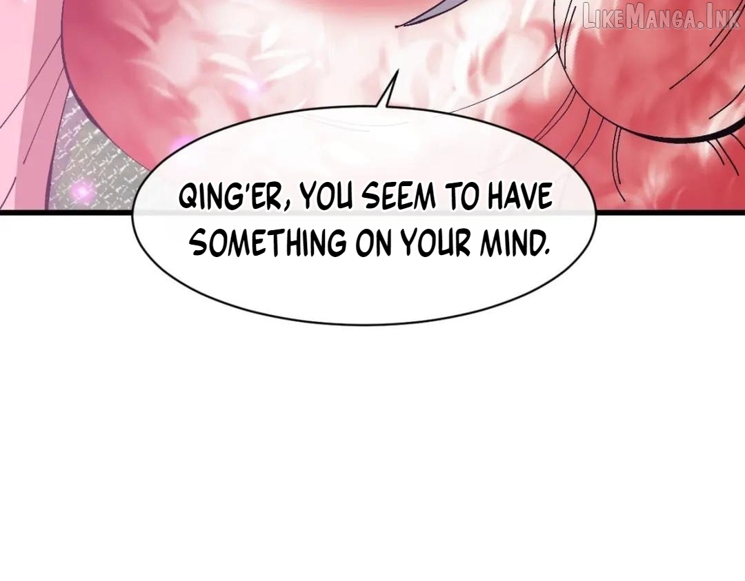 Master: This Villainous Disciple Is Not The Holy Child — Chapter 203 — page 73