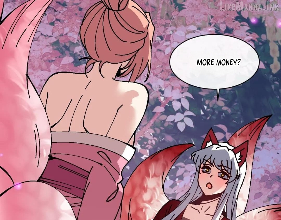 Master: This Villainous Disciple Is Not The Holy Child — Chapter 203 — page 78