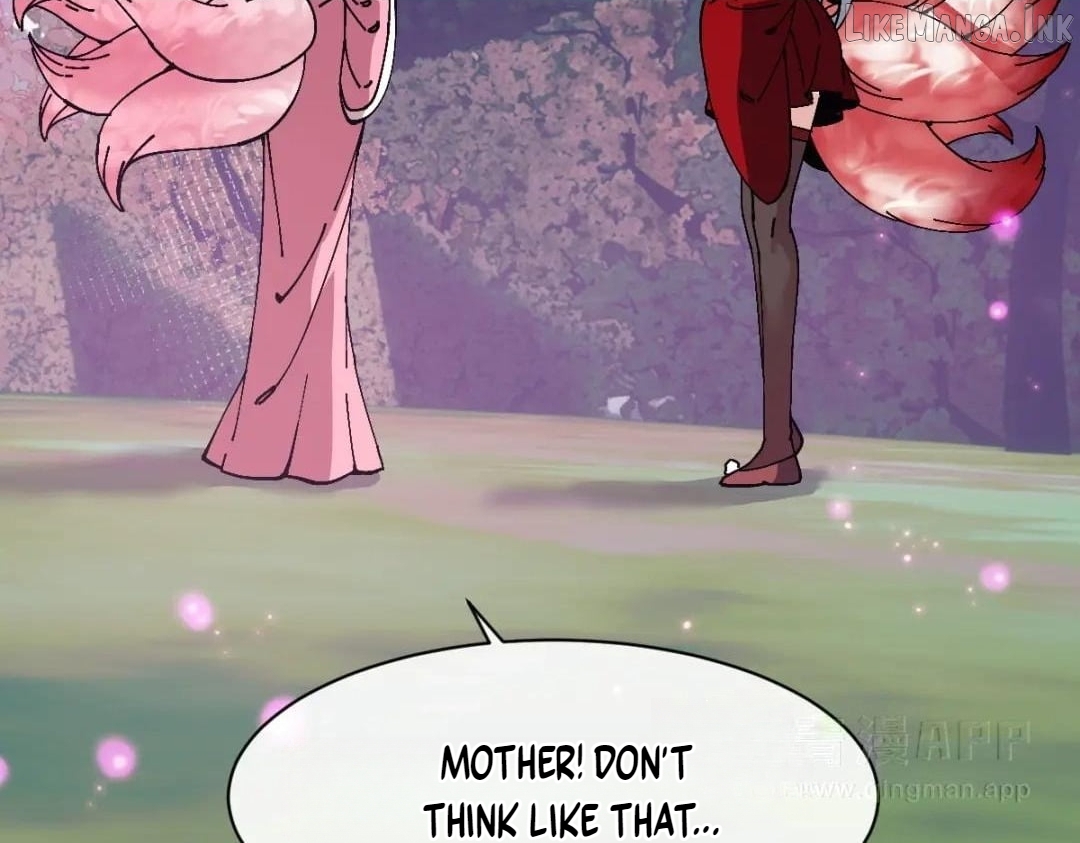 Master: This Villainous Disciple Is Not The Holy Child — Chapter 203 — page 82