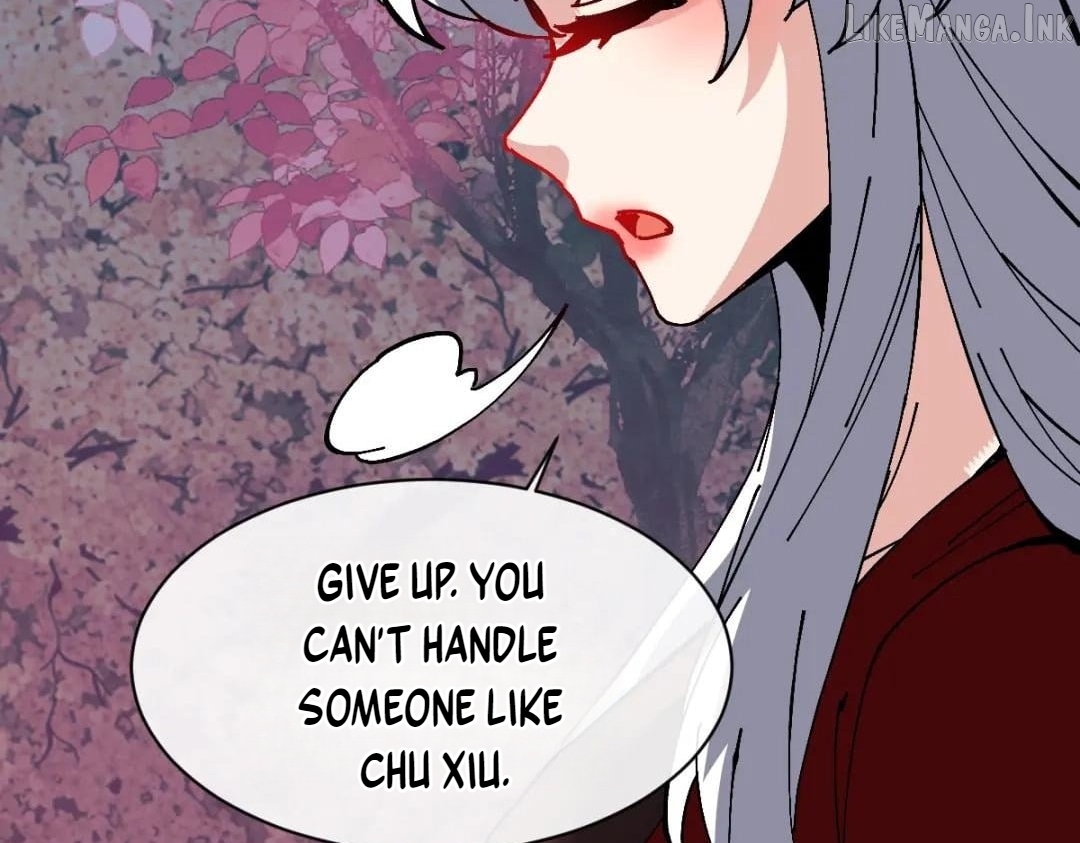 Master: This Villainous Disciple Is Not The Holy Child — Chapter 203 — page 88