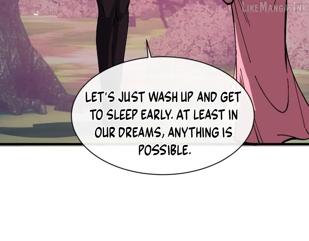 Master: This Villainous Disciple Is Not The Holy Child — Chapter 203 — page 95