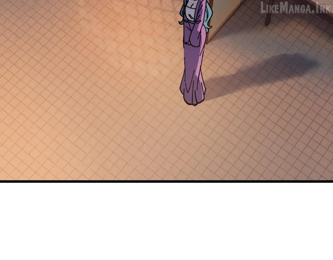Master: This Villainous Disciple Is Not The Holy Child — Chapter 203 — page 98