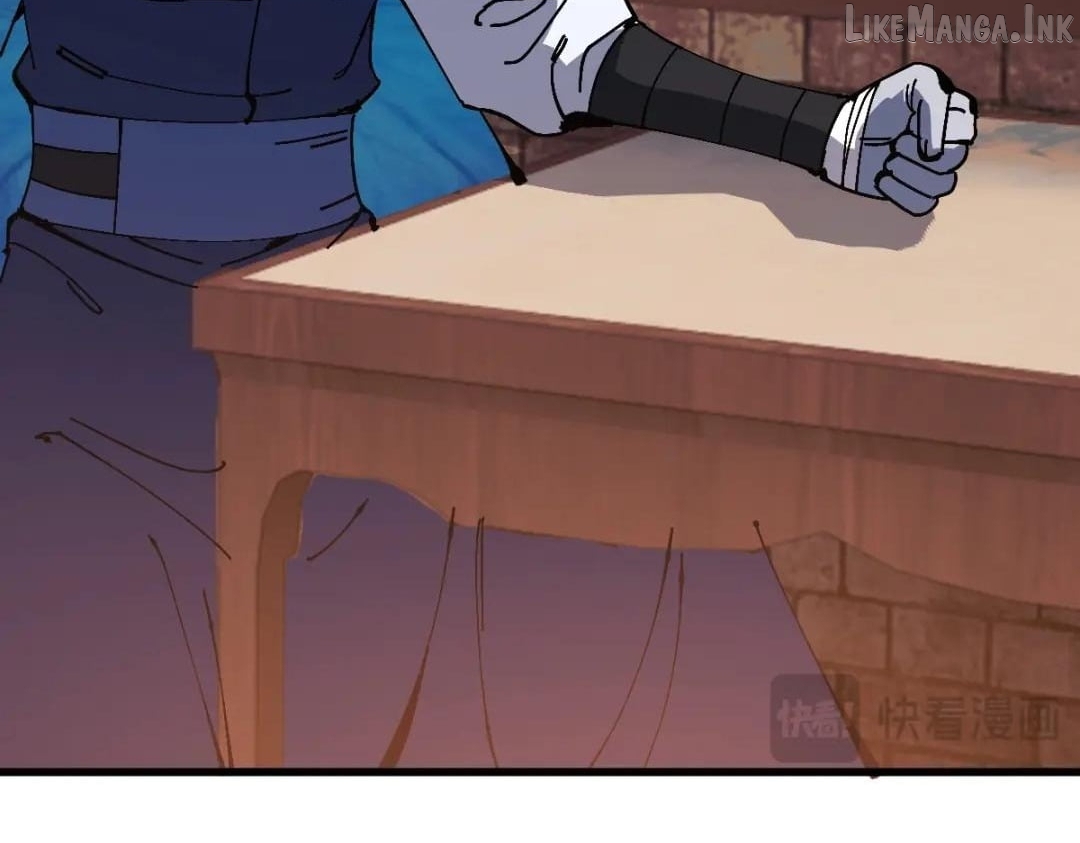 Master: This Villainous Disciple Is Not The Holy Child — Chapter 203 — page 101