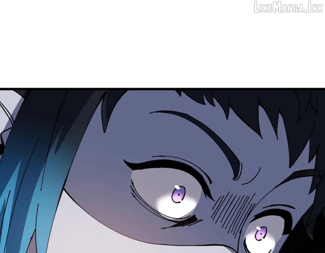 Master: This Villainous Disciple Is Not The Holy Child — Chapter 203 — page 106