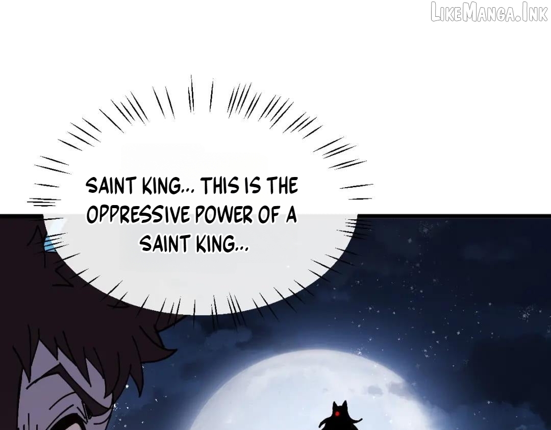 Master: This Villainous Disciple Is Not The Holy Child — Chapter 203 — page 115
