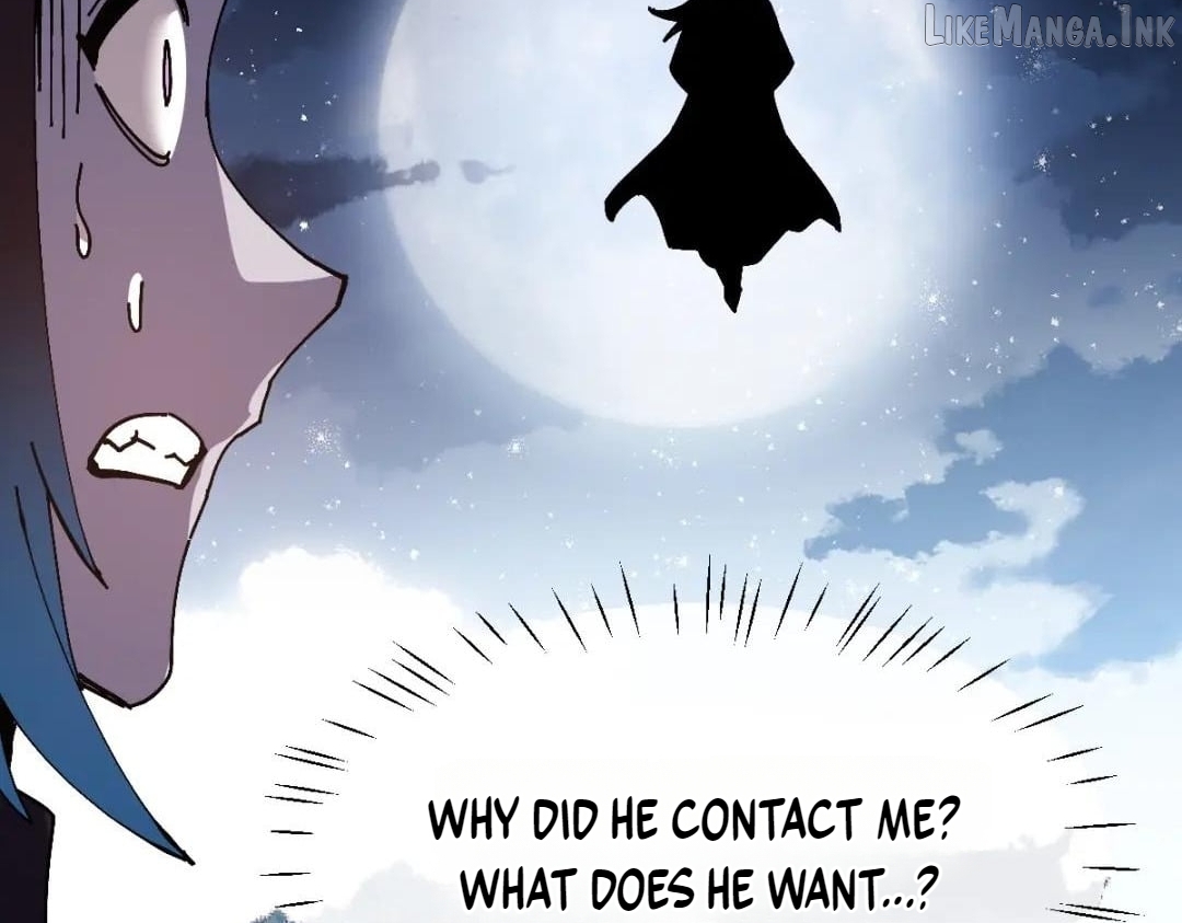 Master: This Villainous Disciple Is Not The Holy Child — Chapter 203 — page 116