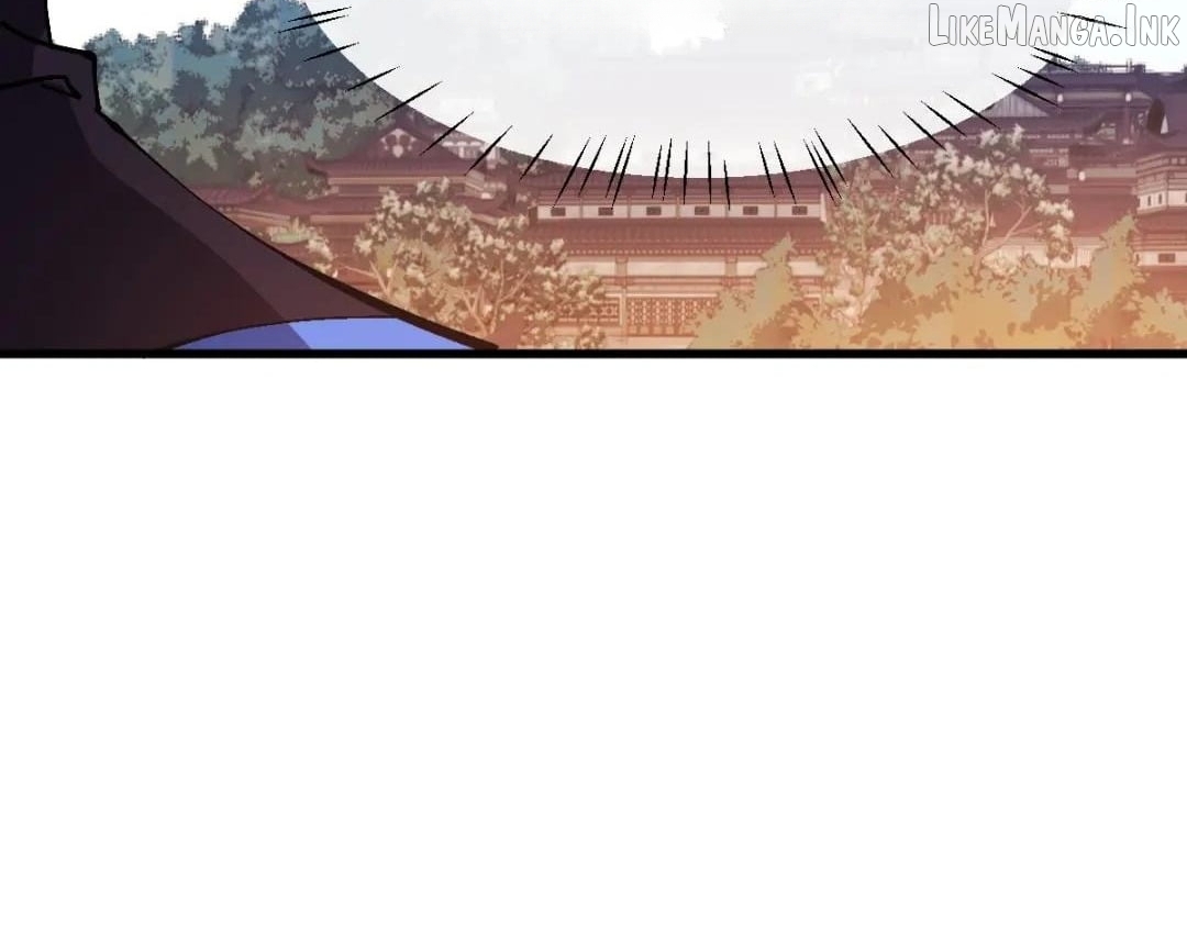 Master: This Villainous Disciple Is Not The Holy Child — Chapter 203 — page 117