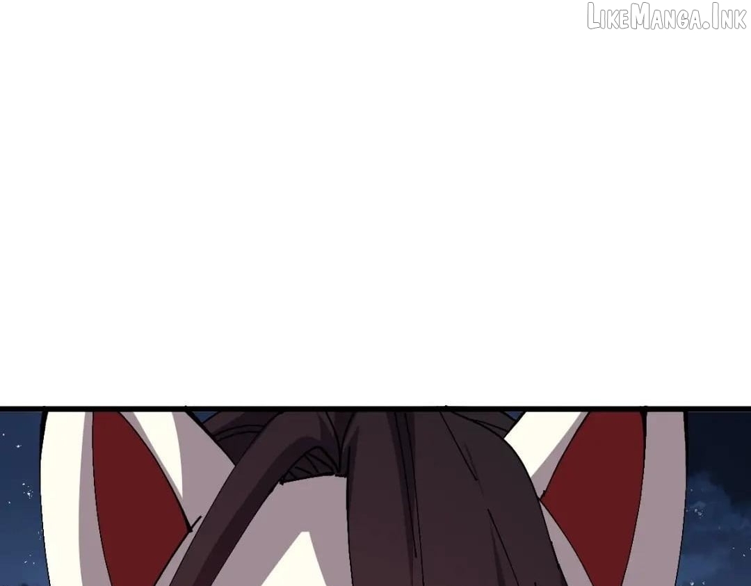 Master: This Villainous Disciple Is Not The Holy Child — Chapter 203 — page 118