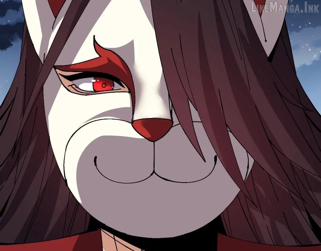 Master: This Villainous Disciple Is Not The Holy Child — Chapter 203 — page 119