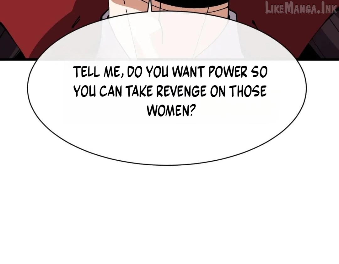 Master: This Villainous Disciple Is Not The Holy Child — Chapter 203 — page 120
