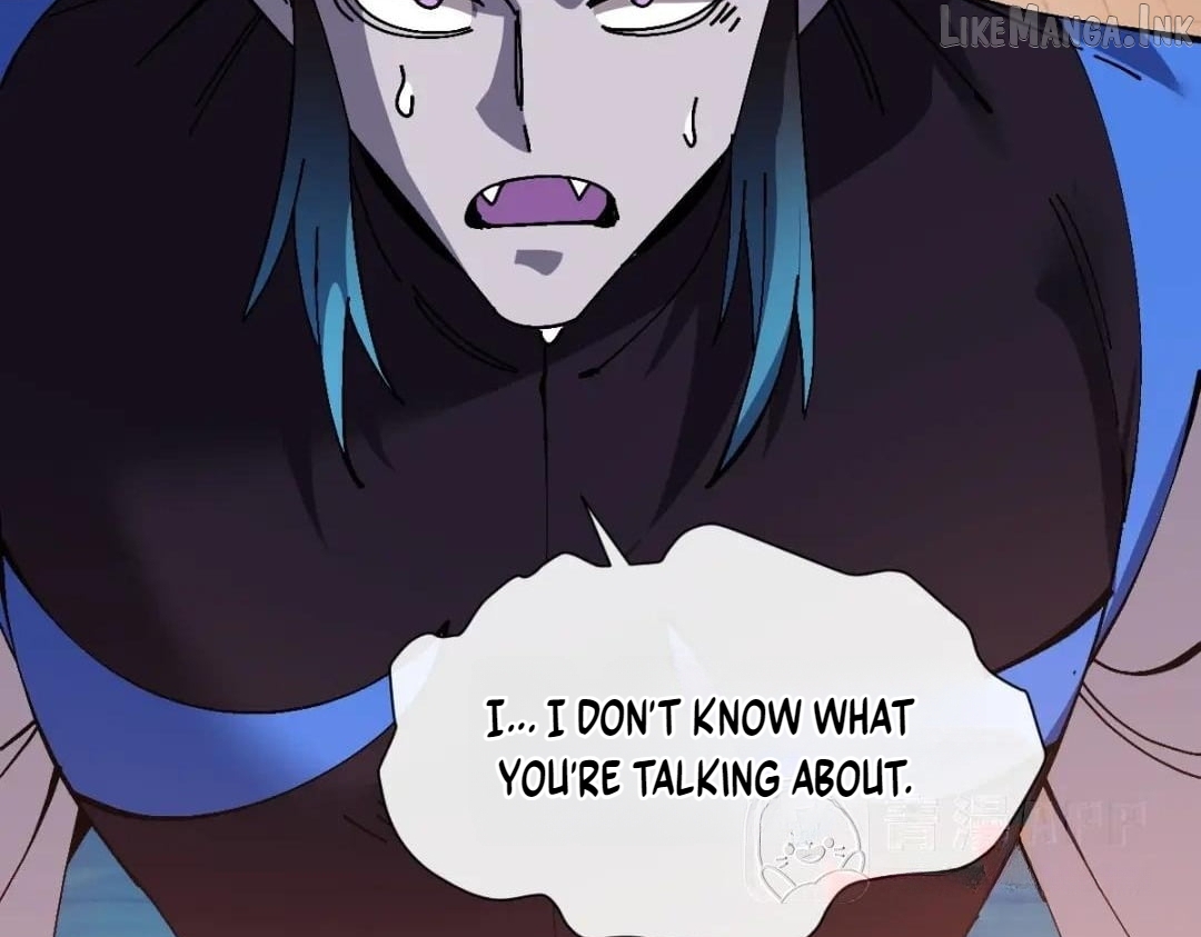 Master: This Villainous Disciple Is Not The Holy Child — Chapter 203 — page 122