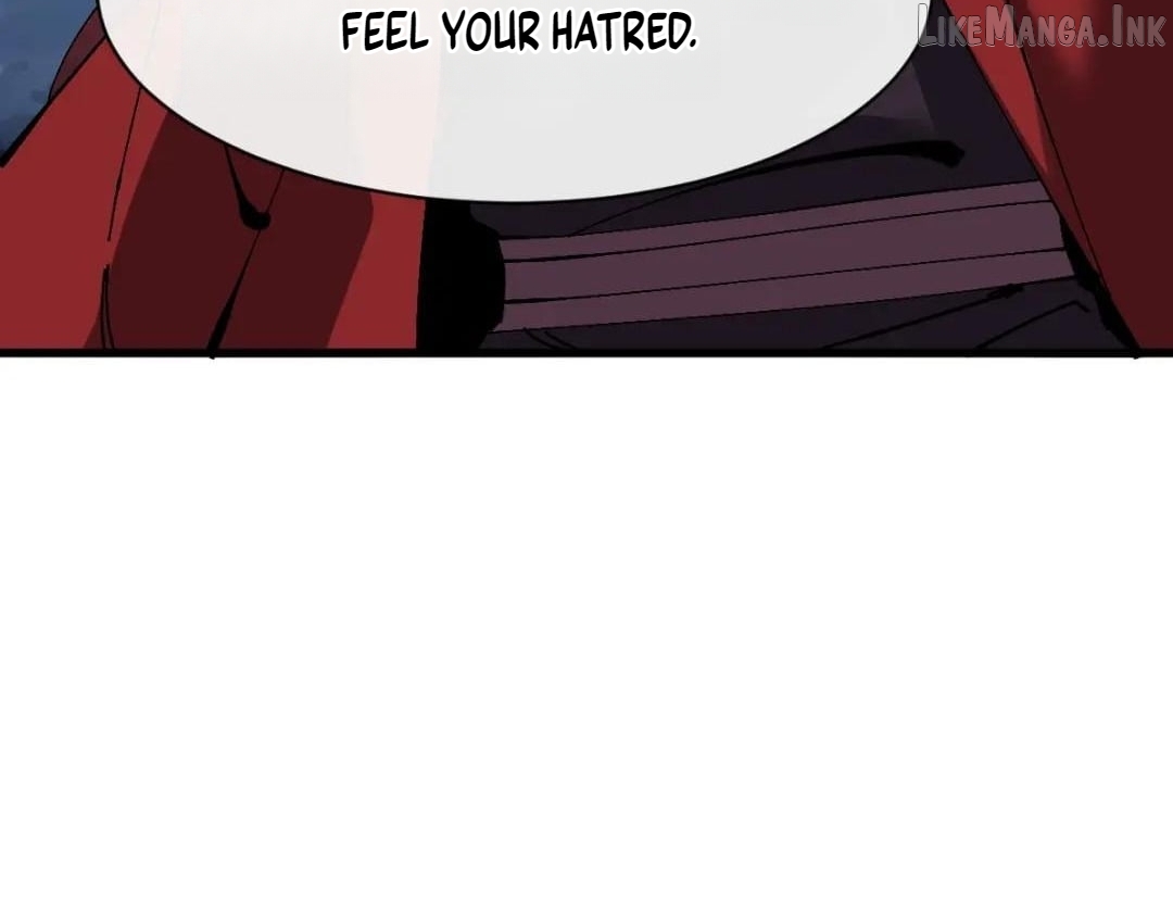 Master: This Villainous Disciple Is Not The Holy Child — Chapter 203 — page 126