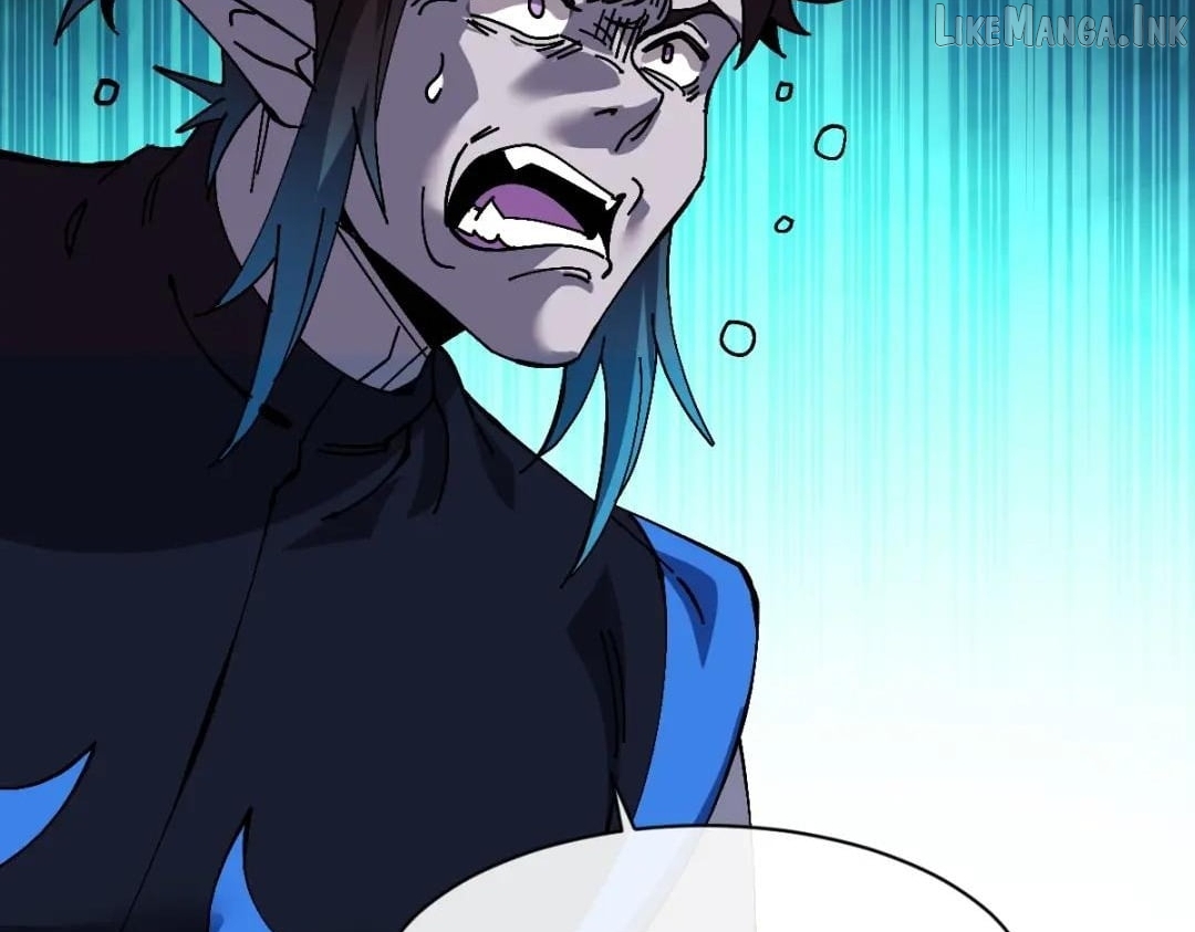 Master: This Villainous Disciple Is Not The Holy Child — Chapter 203 — page 128