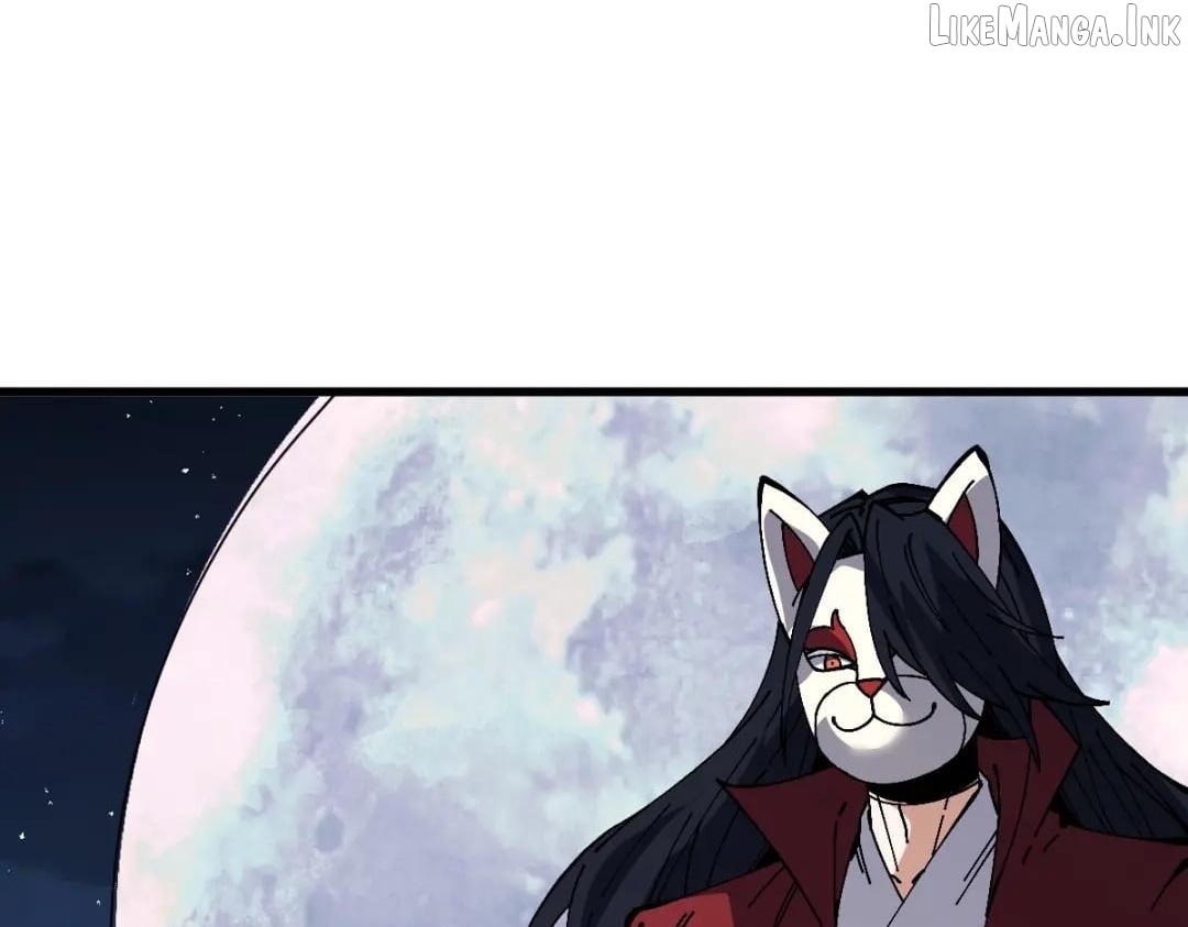 Master: This Villainous Disciple Is Not The Holy Child — Chapter 203 — page 134