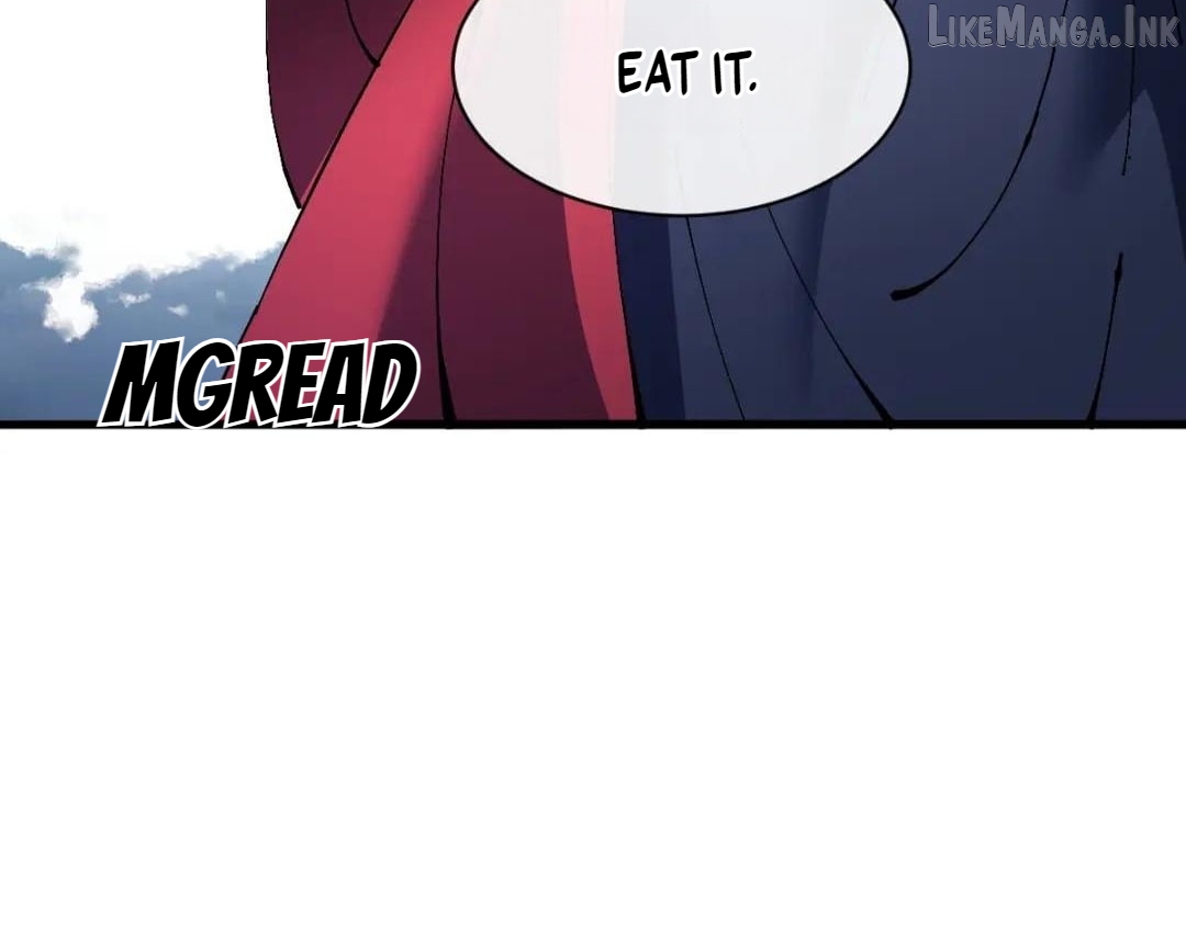 Master: This Villainous Disciple Is Not The Holy Child — Chapter 203 — page 136