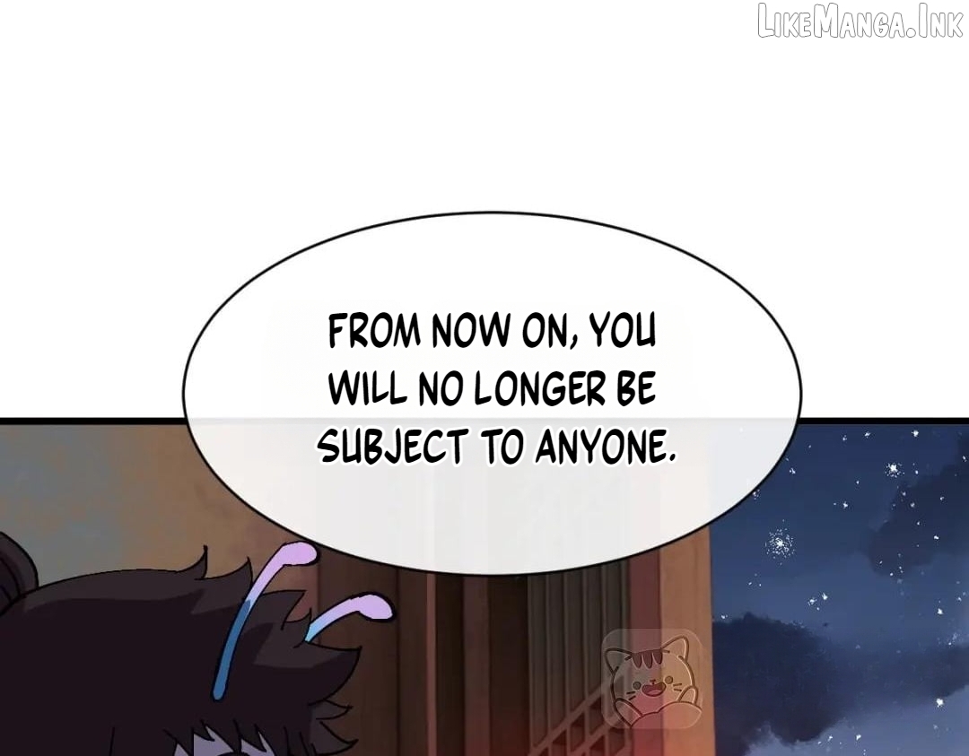 Master: This Villainous Disciple Is Not The Holy Child — Chapter 203 — page 137