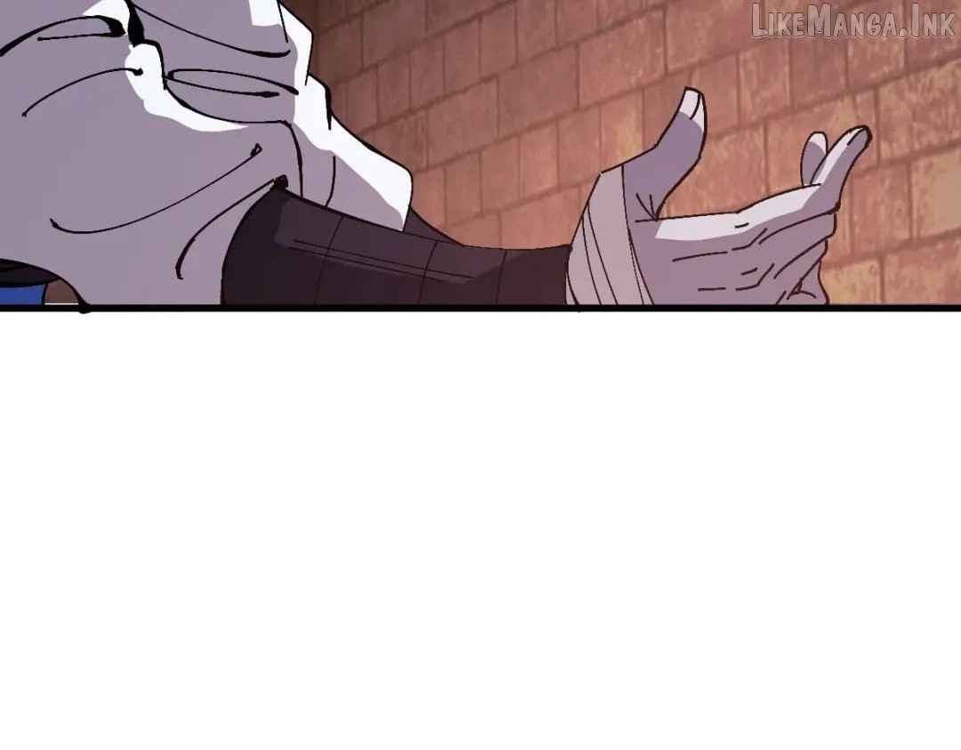 Master: This Villainous Disciple Is Not The Holy Child — Chapter 203 — page 139