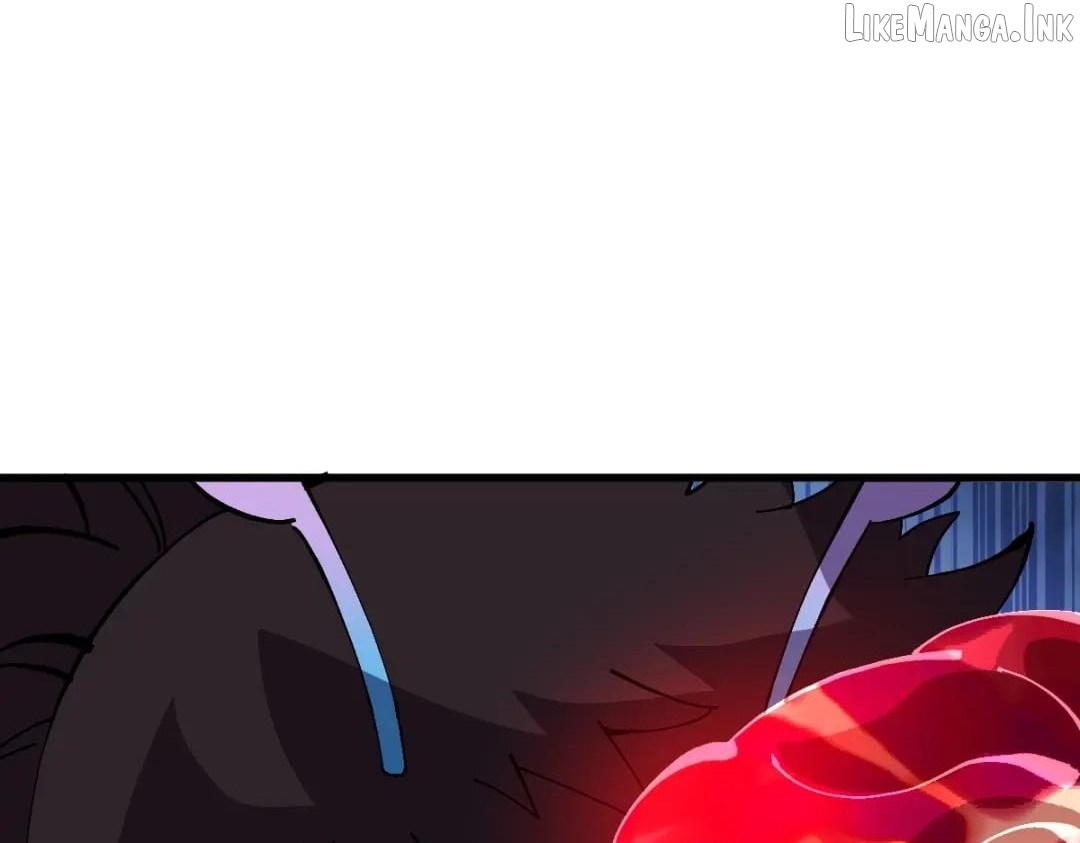 Master: This Villainous Disciple Is Not The Holy Child — Chapter 203 — page 140