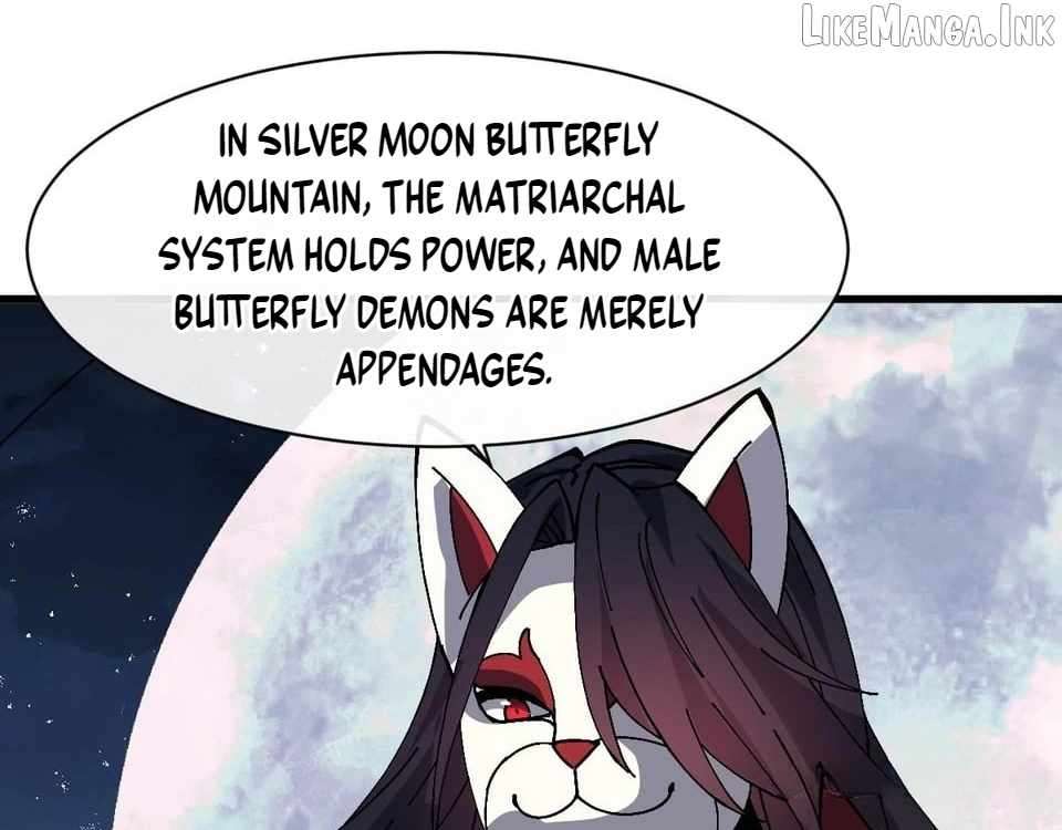 Master: This Villainous Disciple Is Not The Holy Child — Chapter 204 — page 4