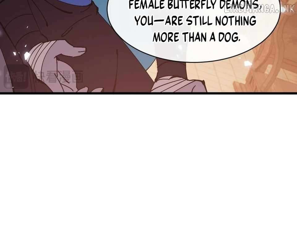 Master: This Villainous Disciple Is Not The Holy Child — Chapter 204 — page 9