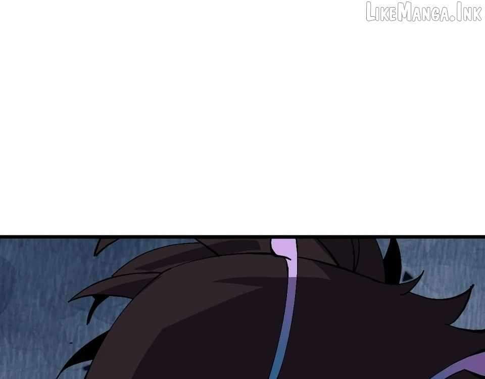 Master: This Villainous Disciple Is Not The Holy Child — Chapter 204 — page 10